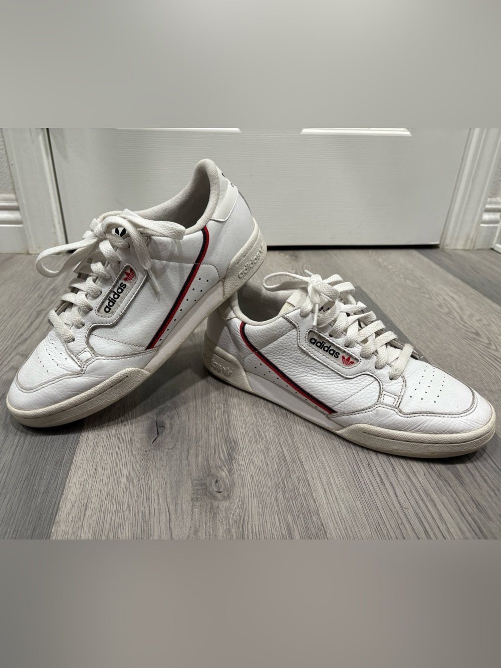 Adidas Continental 80’s